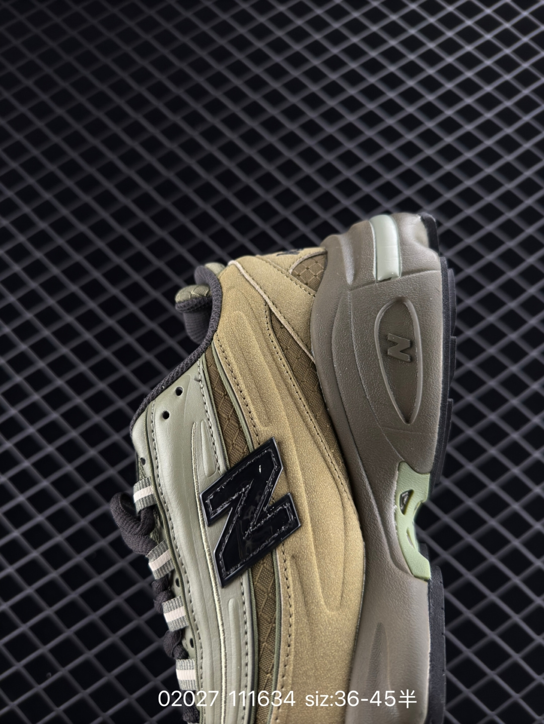 New Balance M1000NBU